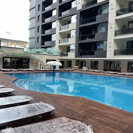 Apartament Metamorfoz