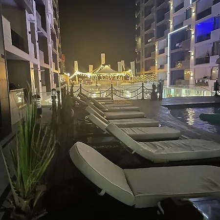 Apartament Metamorfoz