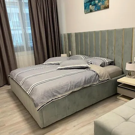 Metamorfoz Apartment