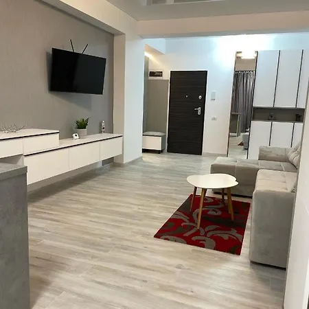 Metamorfoz 아파트 *