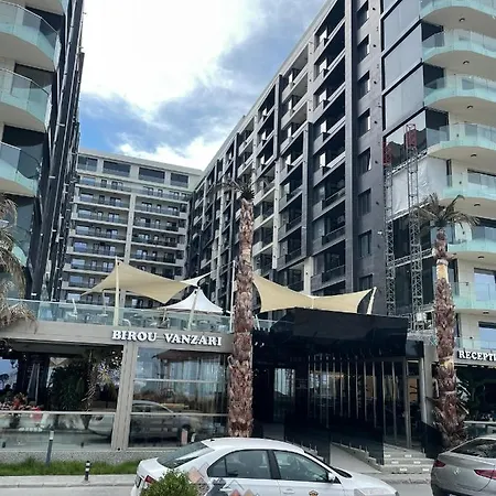 Metamorfoz * Năvodari