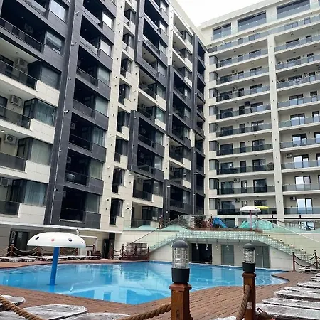 Apartment Metamorfoz *