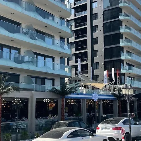 아파트 Metamorfoz