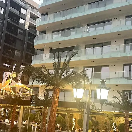 Apartment Metamorfoz *