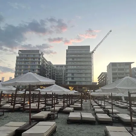 Apartament Metamorfoz Năvodari