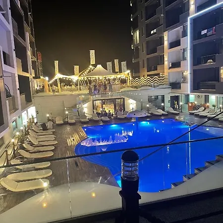 Apartament Metamorfoz *