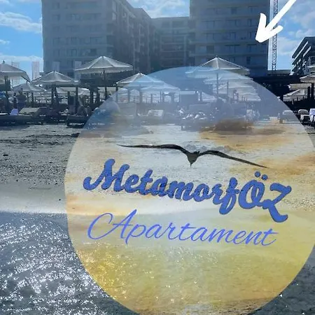Metamorfoz *