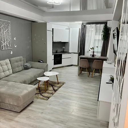 Metamorfoz Apartment Navodari