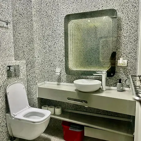 Apartament Metamorfoz *